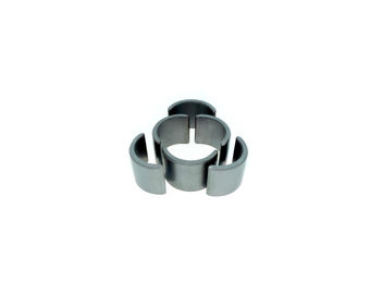 Magunion DC Motor Mıknatıs Enstrüman ve Metre -80 ~ 150 ℃ Çalışma Sıcaklığı Tedarikçi