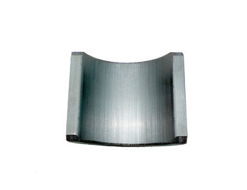 Koşu bandı Motor ARC Ferrit Mıknatıslar -80 ~ 150 ℃ Çalışma Sıcaklığı Tedarikçi