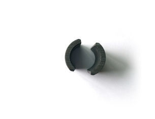 LT07 Fırçasız Motor Mıknatıslar 4.95 ~ 5.1 G / cm3 Yoğunluk Magunion Bandı