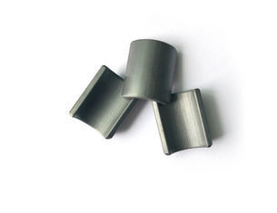 Ev Fırçasız Motor Mıknatıslar / 550 DC Motor Mıknatıs 0.05mm Tolerans